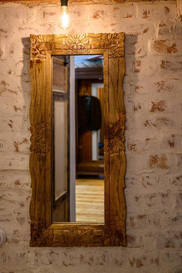 Апартаменты Arthouse Narnia Лиепая Экстерьер фото